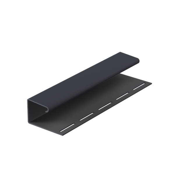 Профиль J18, графитовый - 1